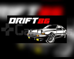 OTO KOD - Drift86