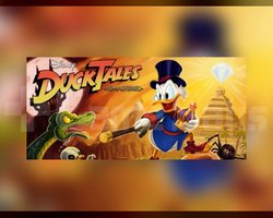 OTO KOD - DuckTales Remastered