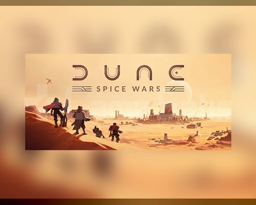 OTO KOD - Dune Spice Wars