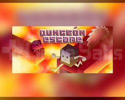 OTO KOD - Dungeon Escape