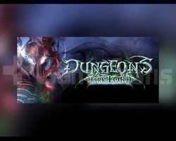 OTO KOD - Dungeons - The Dark Lord