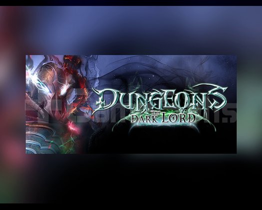 OTO KOD - Dungeons - The Dark Lord