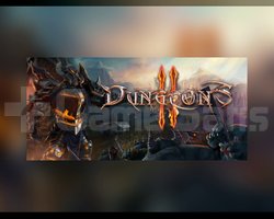 OTO KOD - Dungeons 2