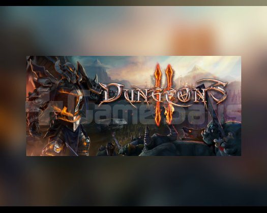 OTO KOD - Dungeons 2