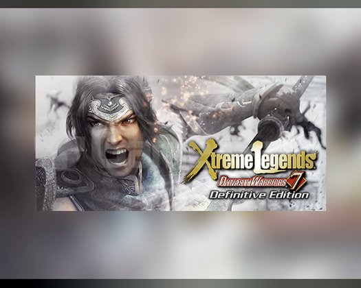 DYNASTY WARRIORS 7 Xtreme Legends Defin