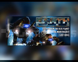 OTO KOD - Earth 2150 Trilogy