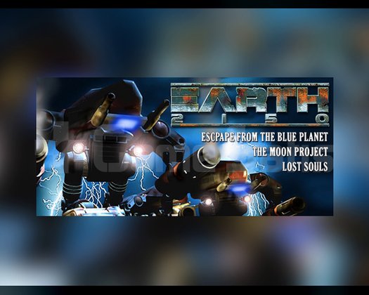 OTO KOD - Earth 2150 Trilogy