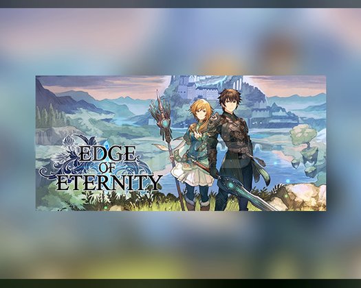 OTO KOD - Edge Of Eternity