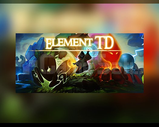 OTO KOD - Element TD