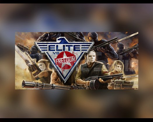 OTO KOD - Elite vs. Freedom