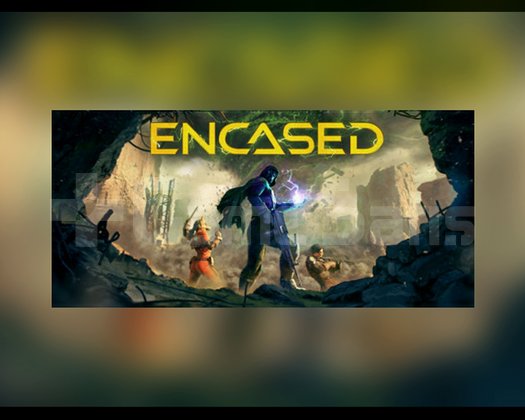 OTO KOD - Encased