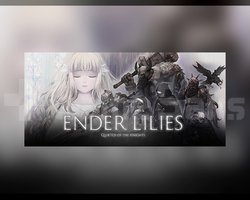 ENDER LILIES Quietus of the Knights