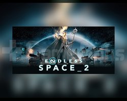 OTO KOD - ENDLESS Space 2