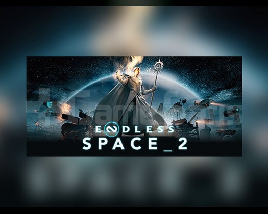 OTO KOD - ENDLESS Space 2