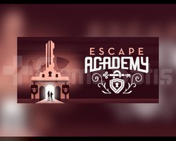 OTO KOD - Escape Academy