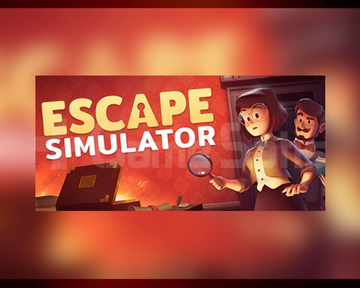 OTO KOD - Escape Simulator