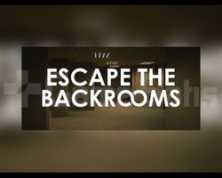 OTO KOD - Escape the Backrooms