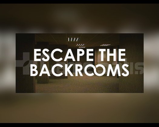 OTO KOD - Escape the Backrooms