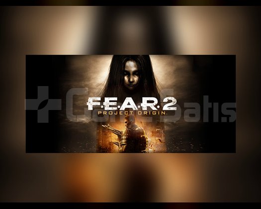 OTO KOD - F.E.A.R. 2 Project Origin