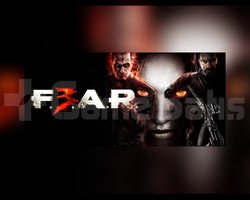 OTO KOD - F.E.A.R. 3