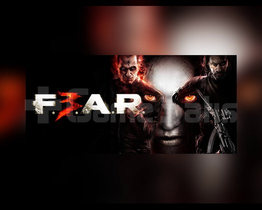 OTO KOD - F.E.A.R. 3