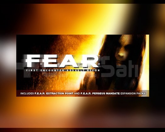 OTO KOD - F.E.A.R.