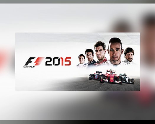 OTO KOD - F1 2015