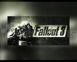 OTO KOD - Fallout 3