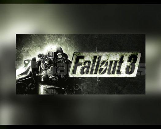 OTO KOD - Fallout 3
