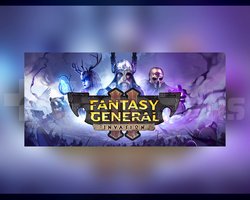 OTO KOD - Fantasy General II