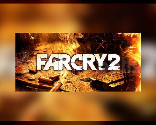 OTO KOD - Far Cry 2