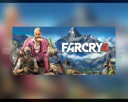 OTO KOD - Far Cry 4