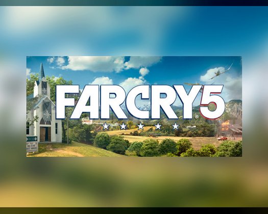 OTO KOD - Far Cry 5