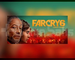 OTO KOD - Far Cry 6