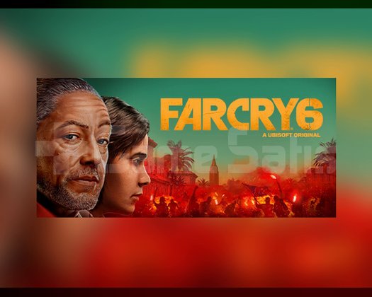 OTO KOD - Far Cry 6