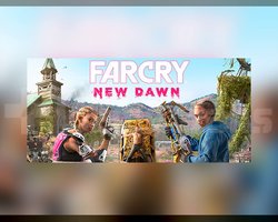 OTO KOD - Far Cry New Dawn