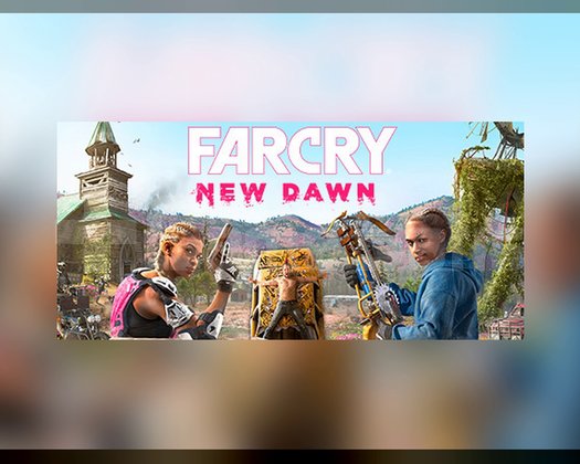 OTO KOD - Far Cry New Dawn