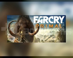 OTO KOD - Far Cry Primal
