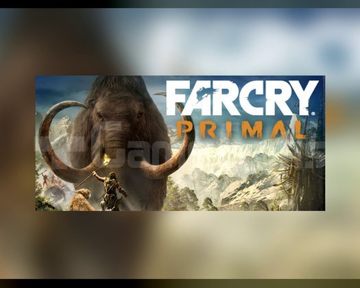 OTO KOD - Far Cry Primal