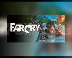 OTO KOD - Far Cry