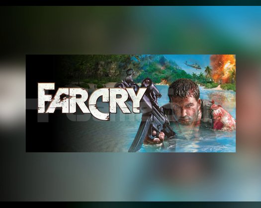 OTO KOD - Far Cry