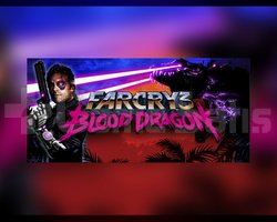 OTO KOD - Far Cry 3 Blood Dragon