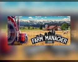 OTO KOD - Farm Manager 2018