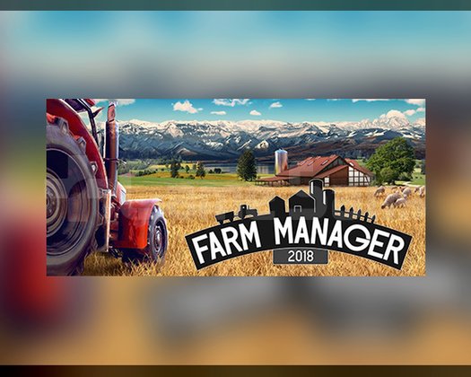 OTO KOD - Farm Manager 2018