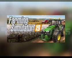 OTO KOD - Farming Simulator 19