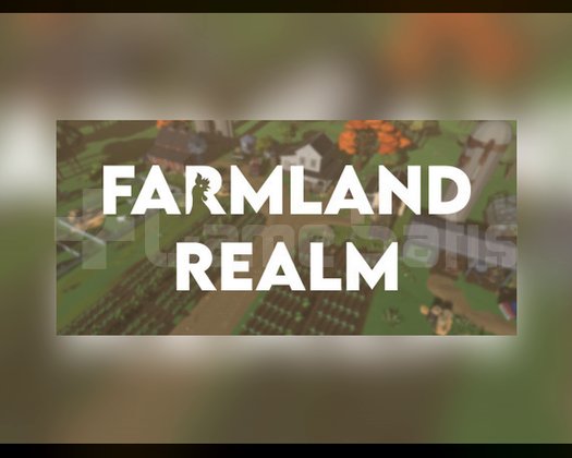 OTO KOD - Farmland Realm