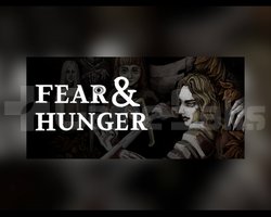 OTO KOD - Fear & Hunger