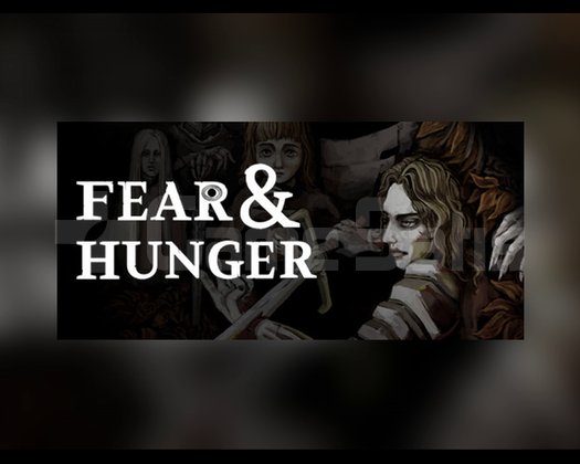 OTO KOD - Fear & Hunger