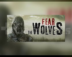 OTO KOD - Fear The Wolves