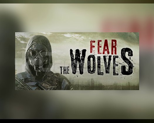 OTO KOD - Fear The Wolves